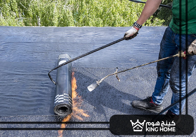 شركة عزل اسطح في عجمان