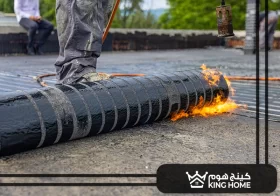 شركة عزل اسطح في الشارقة