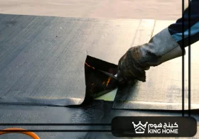 شركة عزل اسطح في راس الخيمة
