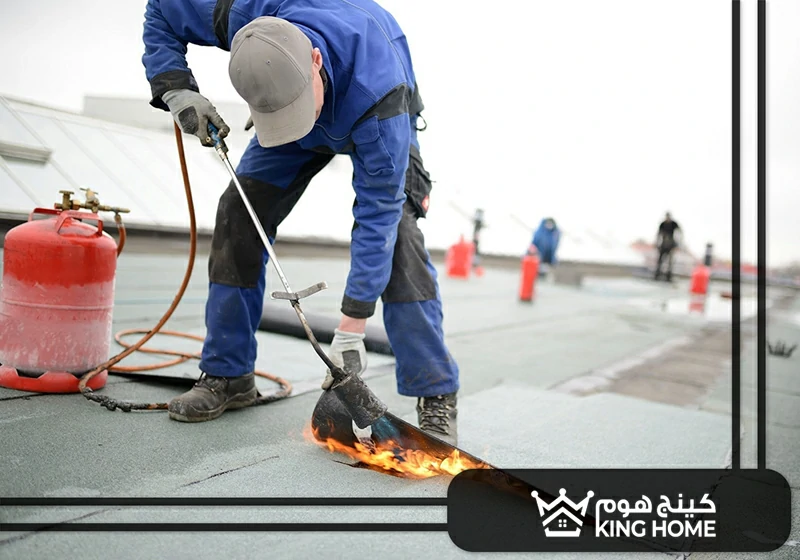 شركة عزل اسطح في الفجيرة