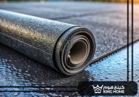 شركة عزل اسطح في العين