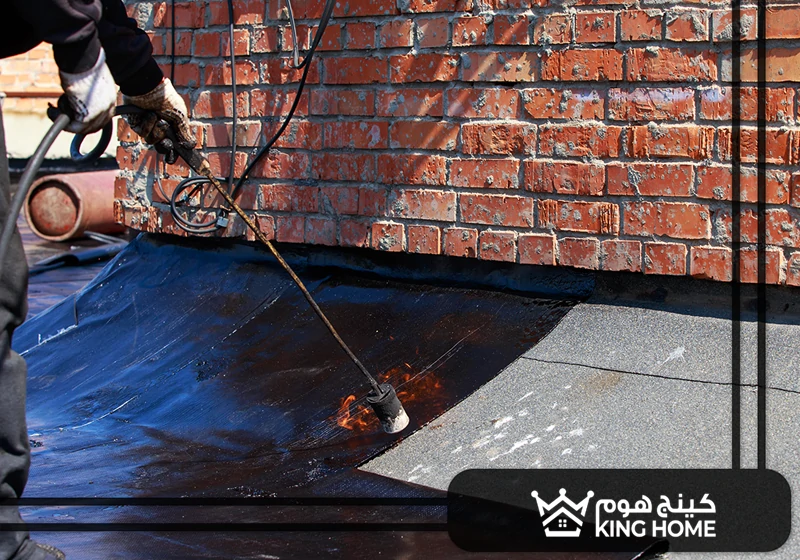 شركة عزل اسطح في دبي