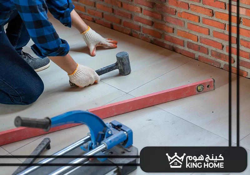 شركة تركيب سيراميك في الإمارات