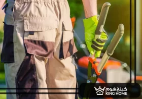 شركة تنسيق حدائق في الشارقة