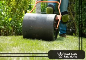 شركة تنسيق حدائق في دبي