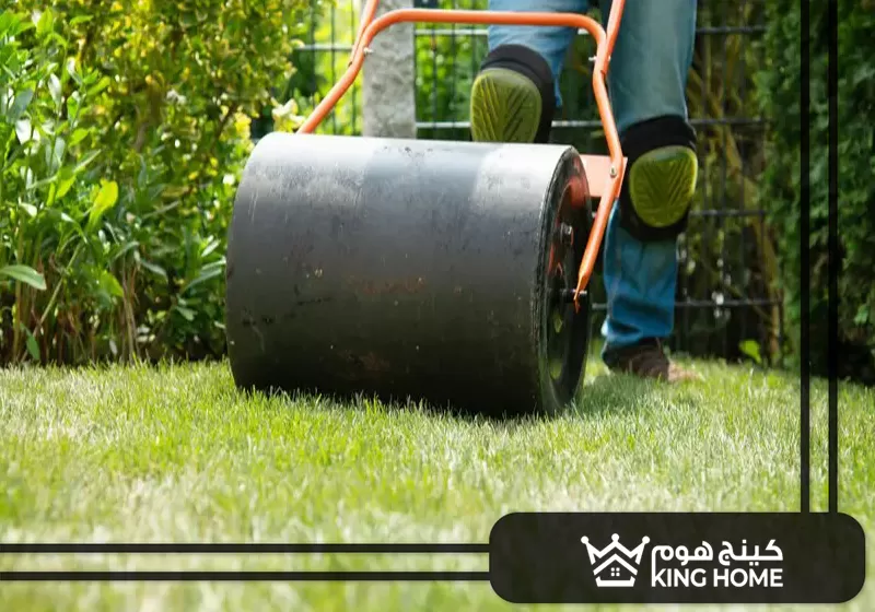 شركة تنسيق حدائق في دبي