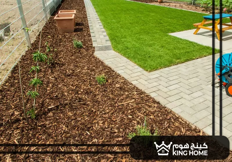 شركة تنسيق حدائق في عجمان