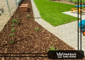 شركة تنسيق حدائق في رأس الخيمة