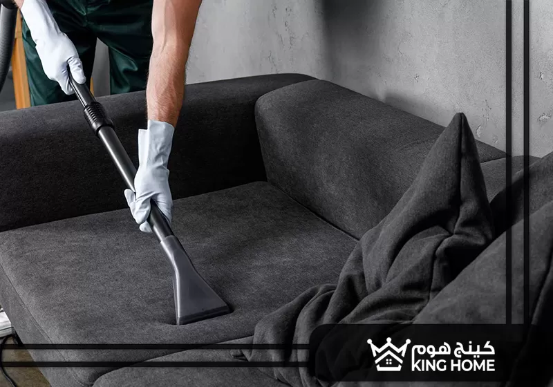 شركة تنظيف كنب في دبي