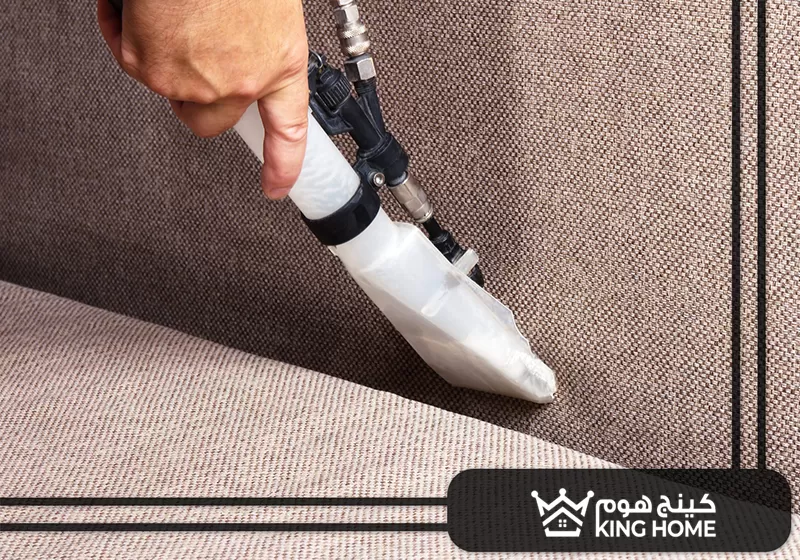 شركة تنظيف كنب في الشارقة