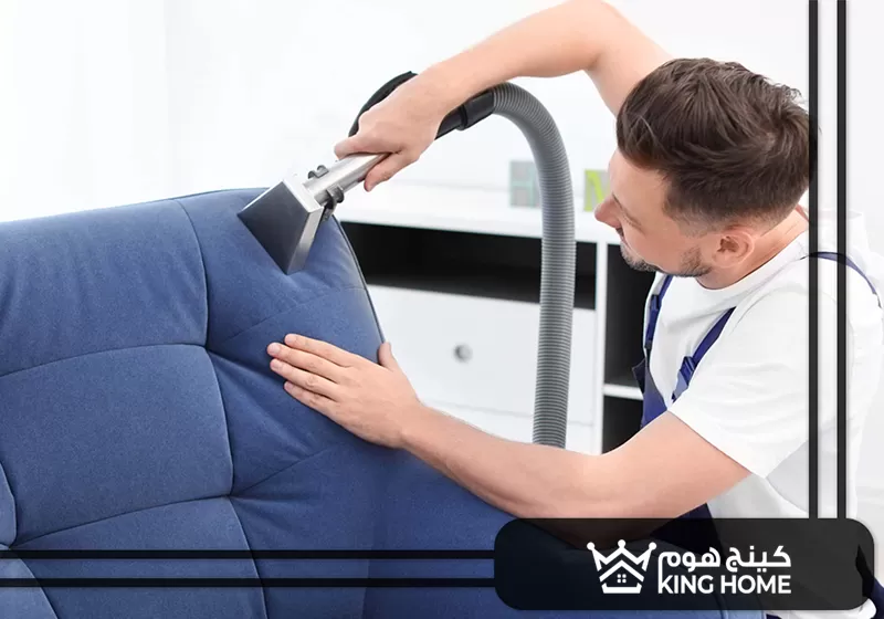 شركة تنظيف كنب في عجمان