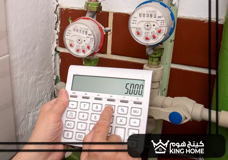 حل ارتفاع فاتورة المياه في الإمارات