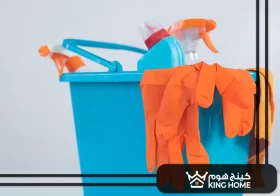 شركة تنظيف في راس الخيمة