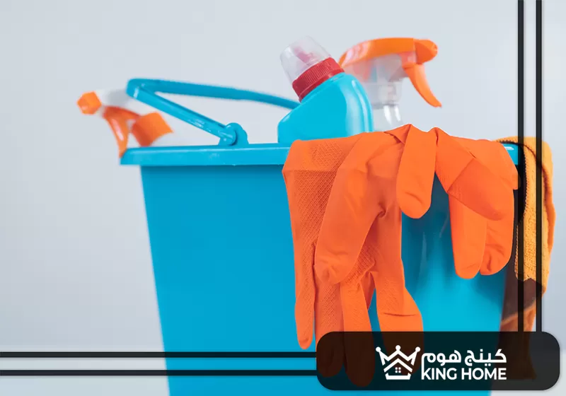 شركة تنظيف في راس الخيمة