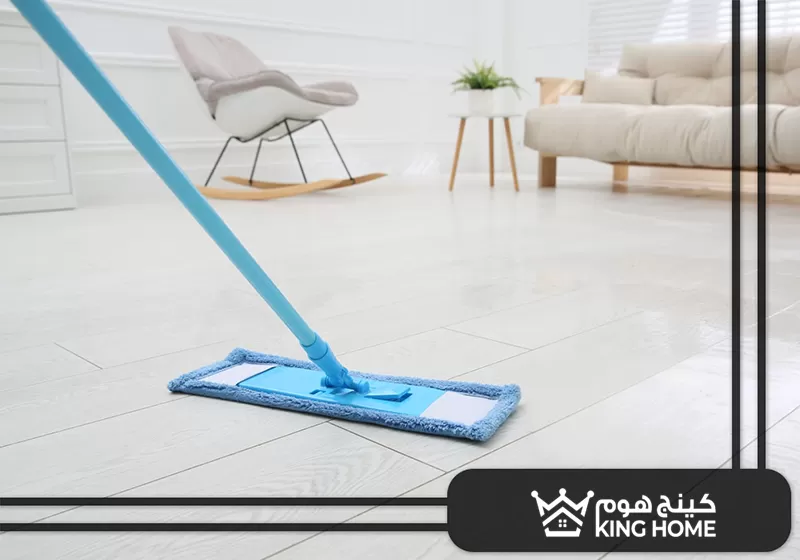 شركة تنظيف في العين