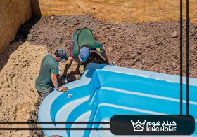 شركة صيانة مسابح في ابوظبي