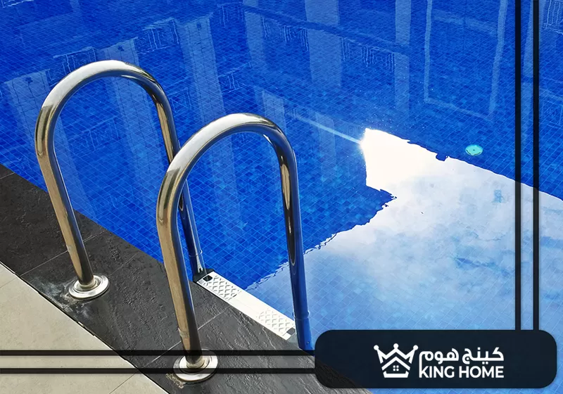 شركة صيانة مسابح في عجمان