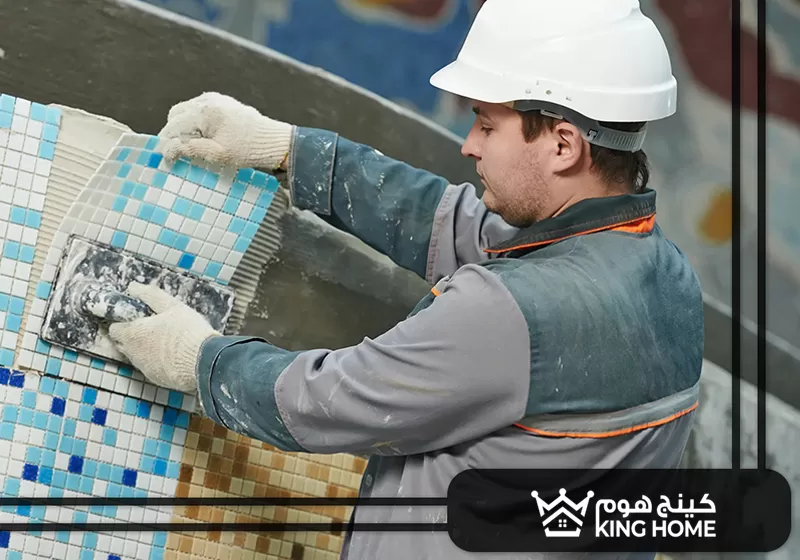 شركة صيانة مسابح في دبي