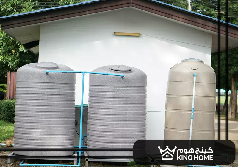 شركة عزل خزانات في الفجيرة