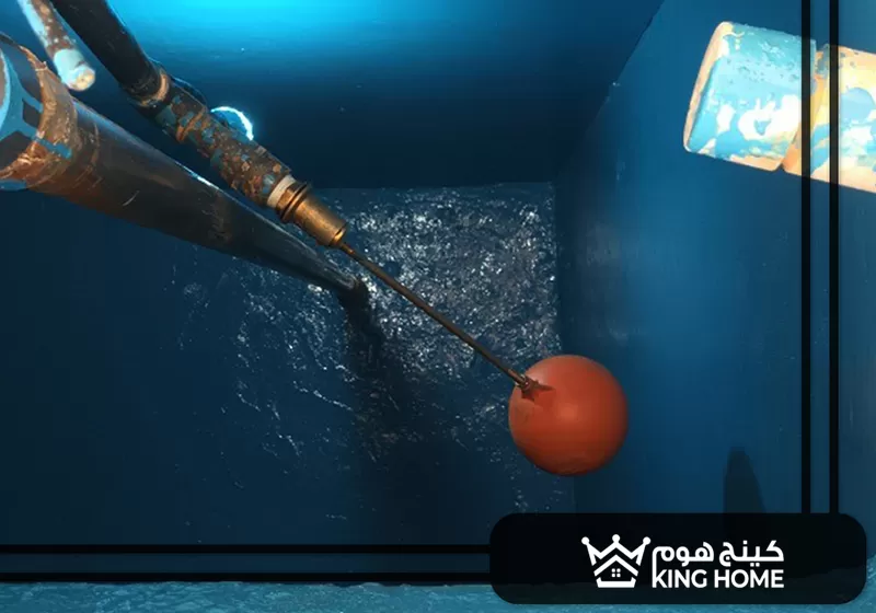 شركة عزل خزانات في عجمان