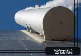 شركة عزل خزانات في دبي