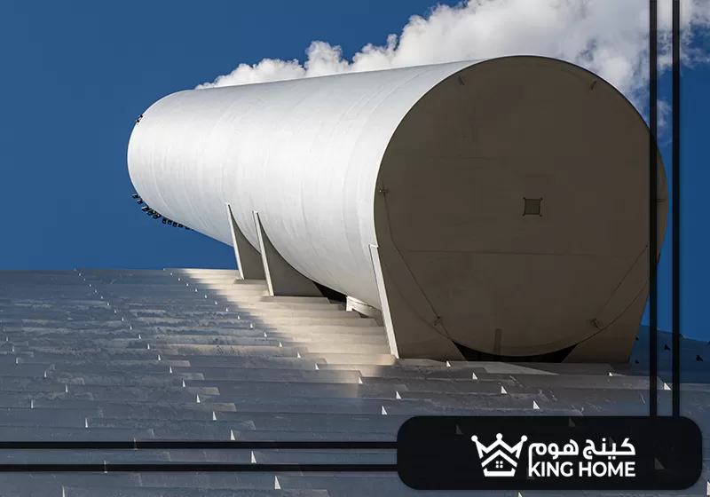 شركة عزل خزانات في دبي