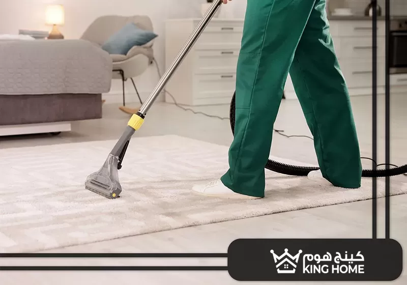 شركة تنظيف في ابوظبي