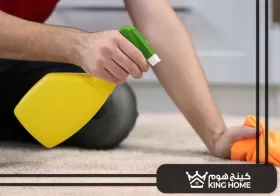شركة تنظيف في عجمان