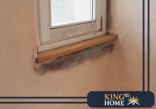 معالجة رطوبة الجدران في الامارات