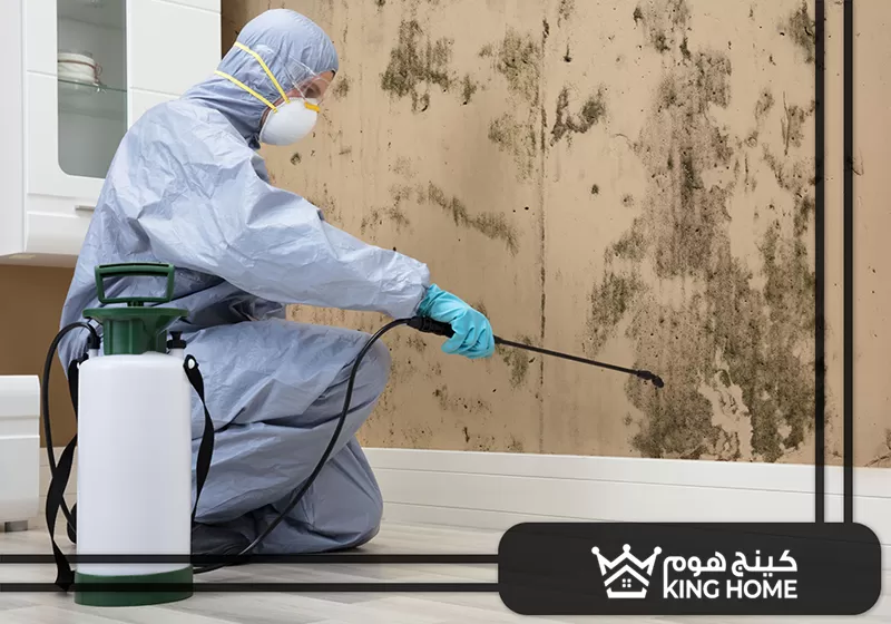 شركة مكافحة حشرات في راس الخيمة