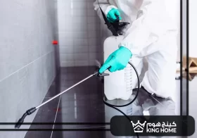 شركة مكافحة الرمة في الامارات