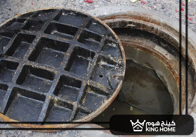 شركة تسليك مجاري في عجمان