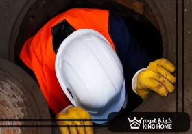 شركة تسليك مجاري في الشارقة