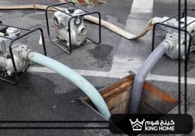 شركة تسليك مجاري في ام القيوين