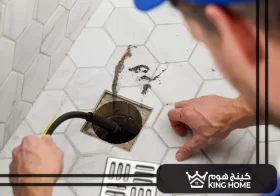 شركة تسليك مجاري في العين