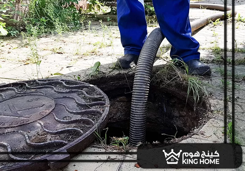 شركة تسليك مجاري في أبوظبي