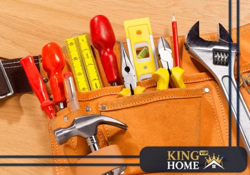 شركة صيانة عامة في أم القيوين 0544404988 كينج هوم أدوات شركة صيانة عامة في أم القيوين جاهزة لأعمال الإصلاح والتركيب بدقة وتنظيم