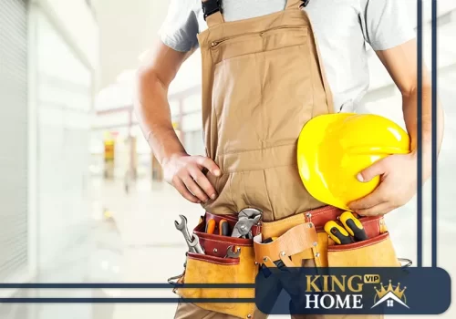 شركة صيانة عامة في أم القيوين 0544404988 كينج هوم فني شركة صيانة عامة في أم القيوين جاهز لتنفيذ أعمال الإصلاح بأدوات مرتبة