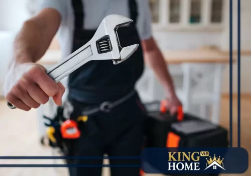 شركة صيانة عامة في دبي 0544404988 كينج هوم شركة صيانة عامة في دبي تصلح أعطال السباكة بأدوات مناسبة ومعالجة منظمة للحالة