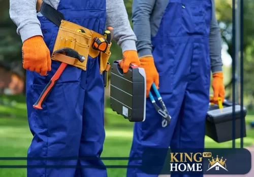 شركة صيانة عامة في الشارقة 0544404988 كينج هوم شركة صيانة عامة في الشارقة تحمل أدوات كهربائية جاهزة لإصلاح الأعطال وتنفيذ الأعمال بدقة عالية